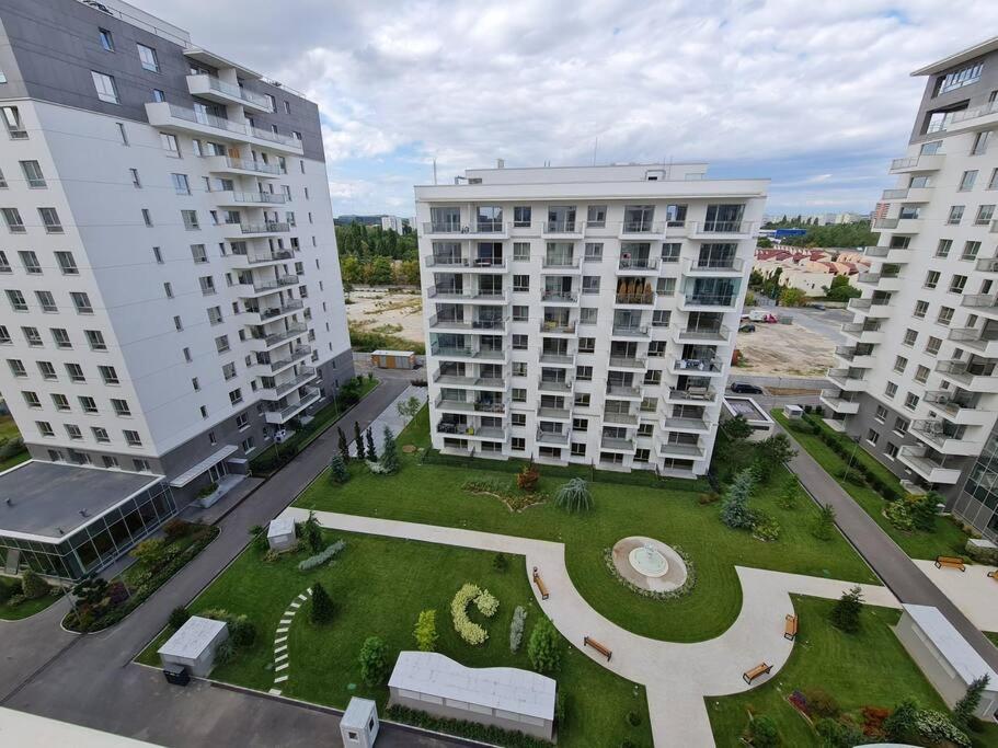 Apartament Luxuria Bucureşti