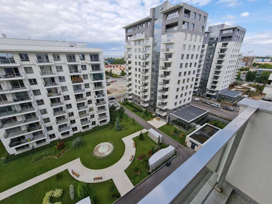 Luxuria Apartament Bucureşti