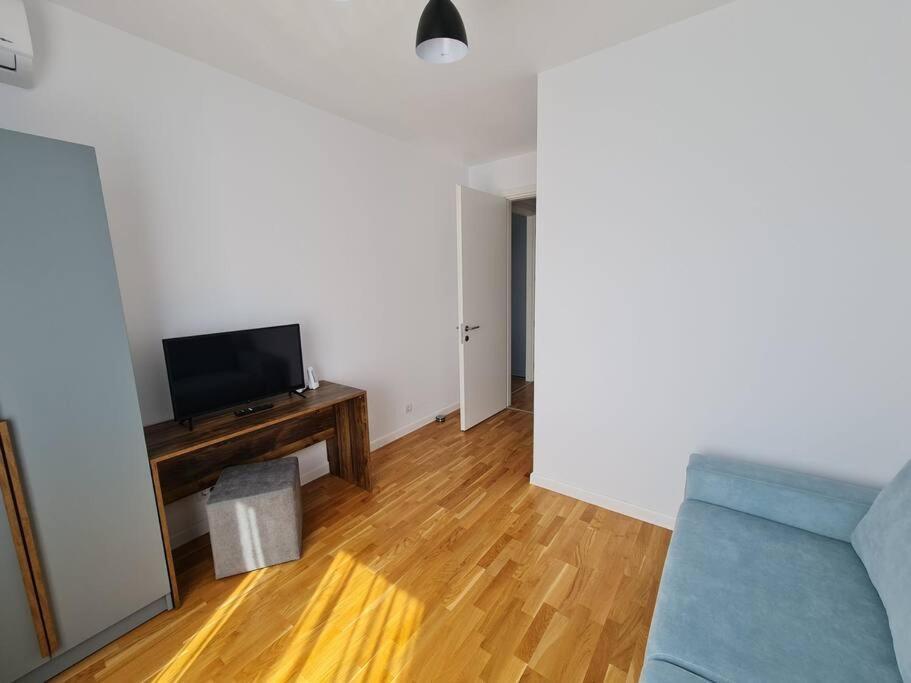 Apartament Luxuria