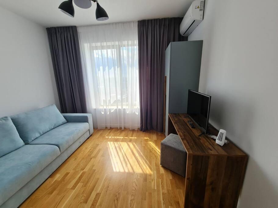 Luxuria Apartament Bucureşti
